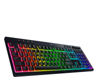 Razer BlackWidow V4 Low-profile HyperSpeed (Yellow) - 1504877 - zdjęcie 2